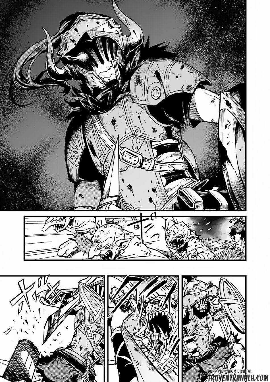 Goblin Slayer Gaiden: Year One Chapter 3 trang 26