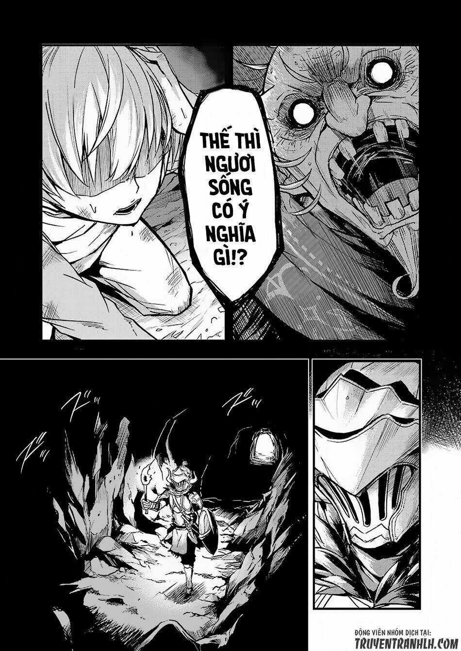 Goblin Slayer Gaiden: Year One Chapter 3 trang 7