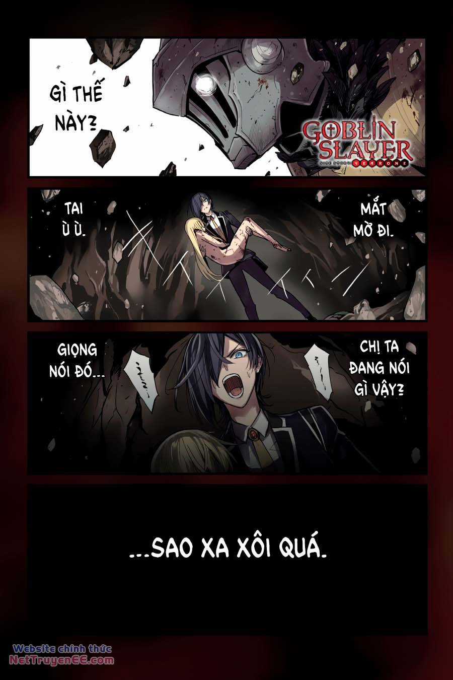 Goblin Slayer Gaiden: Year One Chapter 64 trang 1