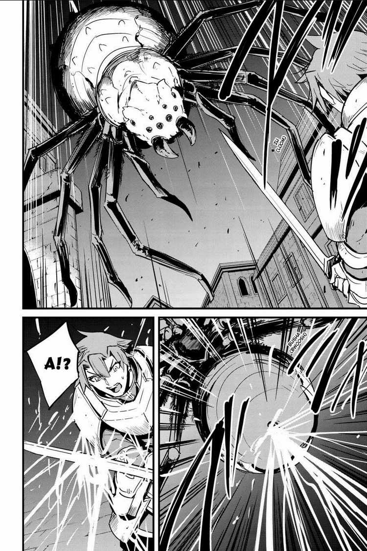 Goblin Slayer Gaiden: Year One Chapter 67 trang 18