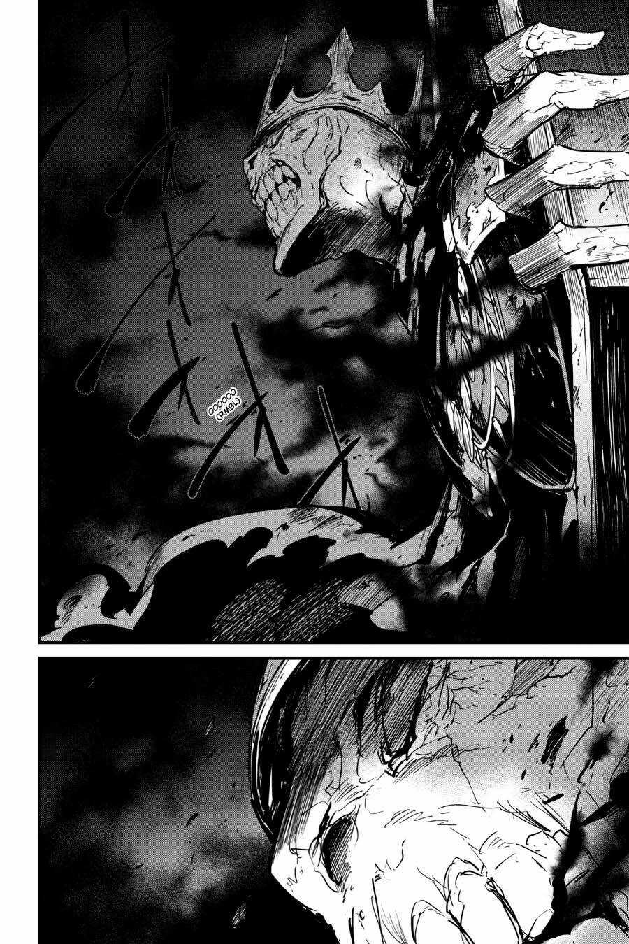 Goblin Slayer Gaiden: Year One Chapter 69 trang 19