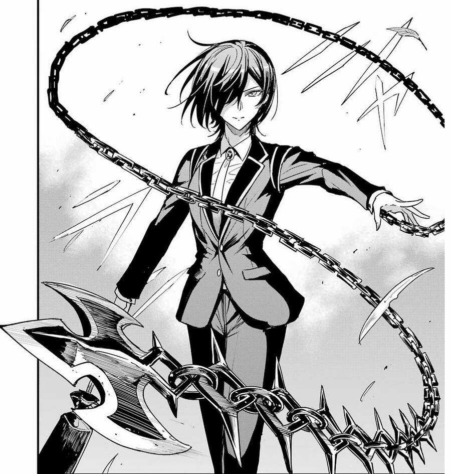 Goblin Slayer Gaiden: Year One Chapter 70 trang 23