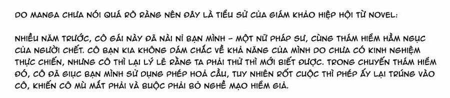 Goblin Slayer Gaiden: Year One Chapter 70 trang 24