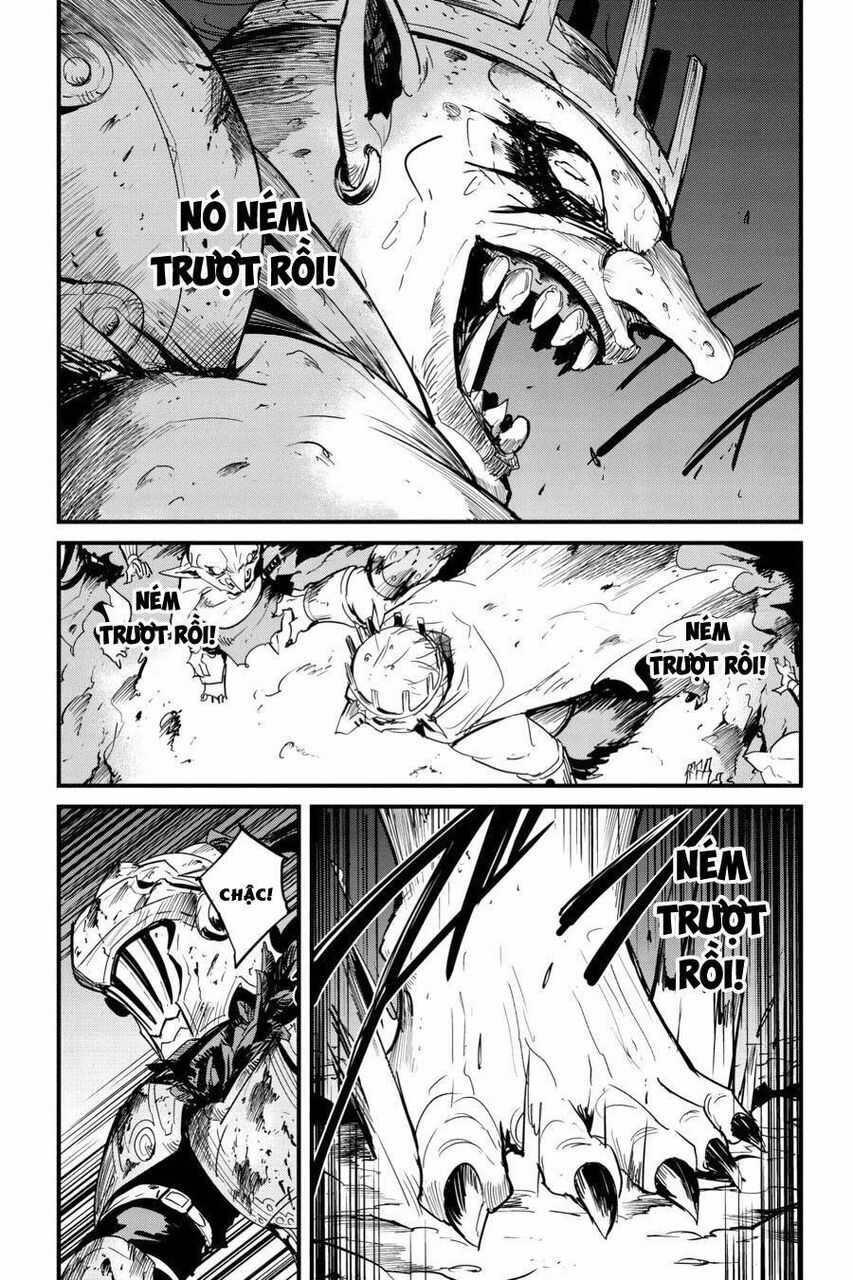 Goblin Slayer Gaiden: Year One Chapter 72 trang 12