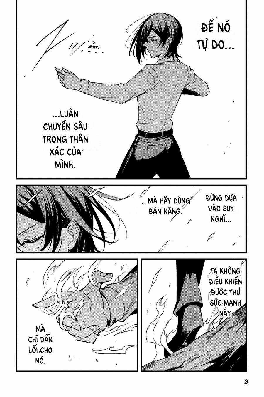 Goblin Slayer Gaiden: Year One Chapter 73 trang 2