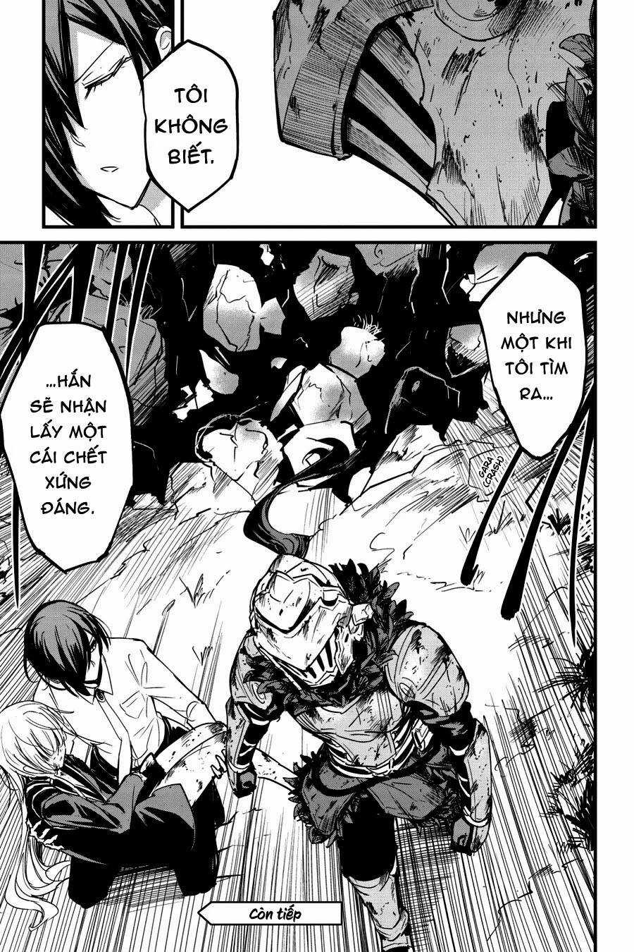Goblin Slayer Gaiden: Year One Chapter 73 trang 23