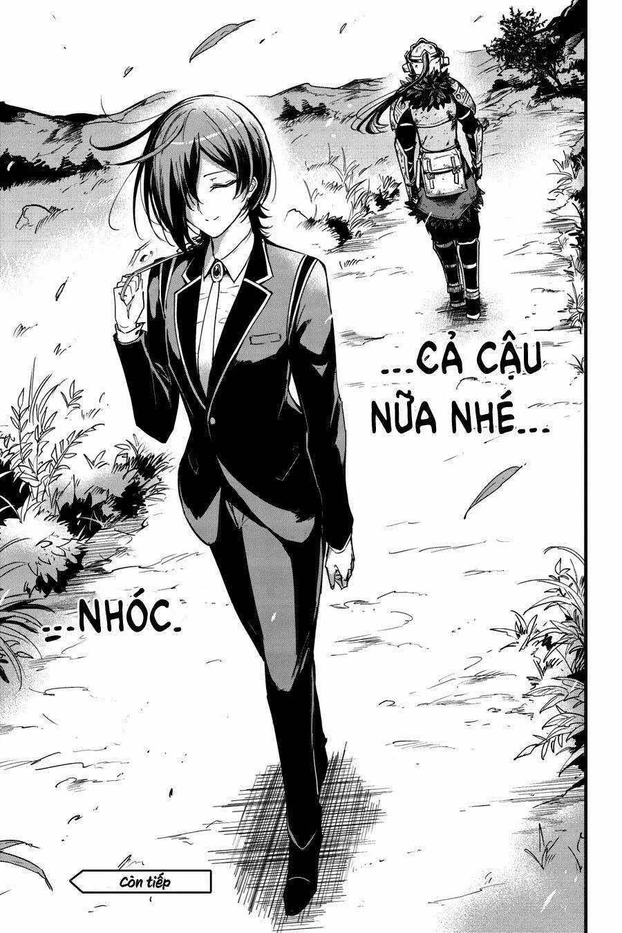 Goblin Slayer Gaiden: Year One Chapter 76 trang 18