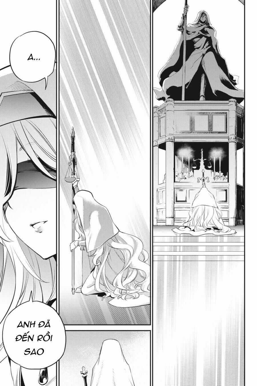 Goblin Slayer Gaiden: Year One Chapter 78 trang 18