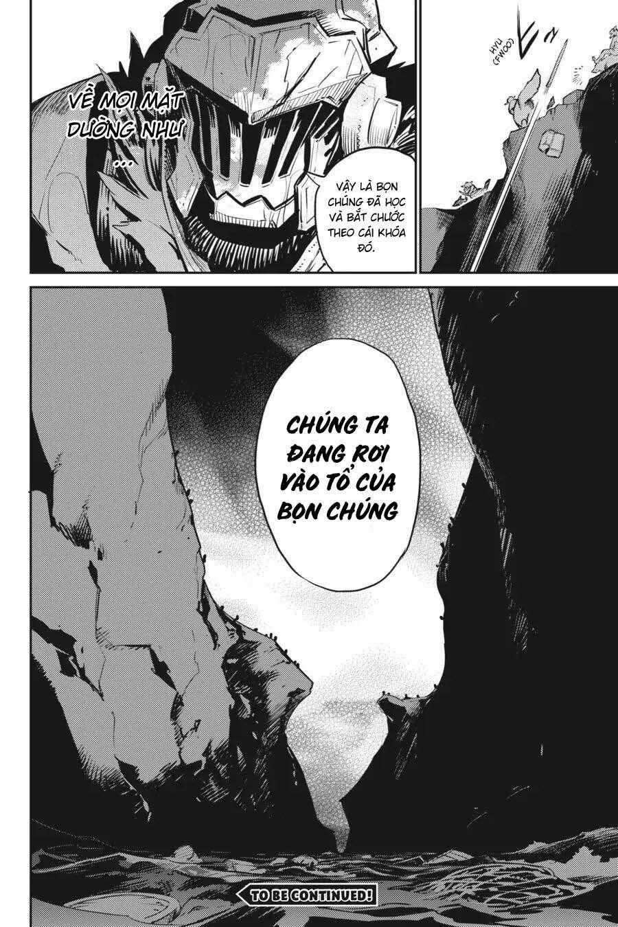 Goblin Slayer Gaiden: Year One Chapter 79 trang 25