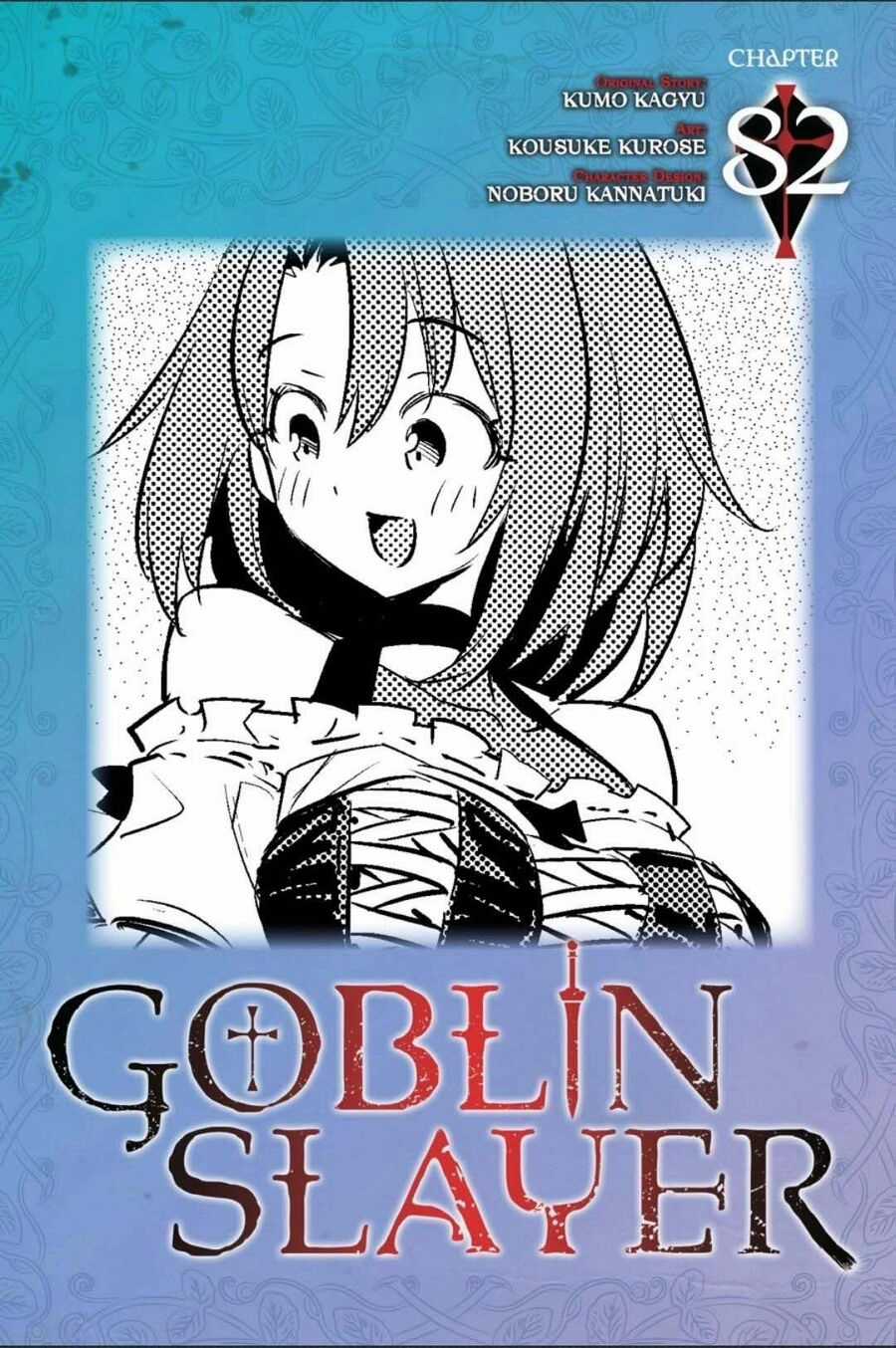 Goblin Slayer Gaiden: Year One Chapter 82 trang 2