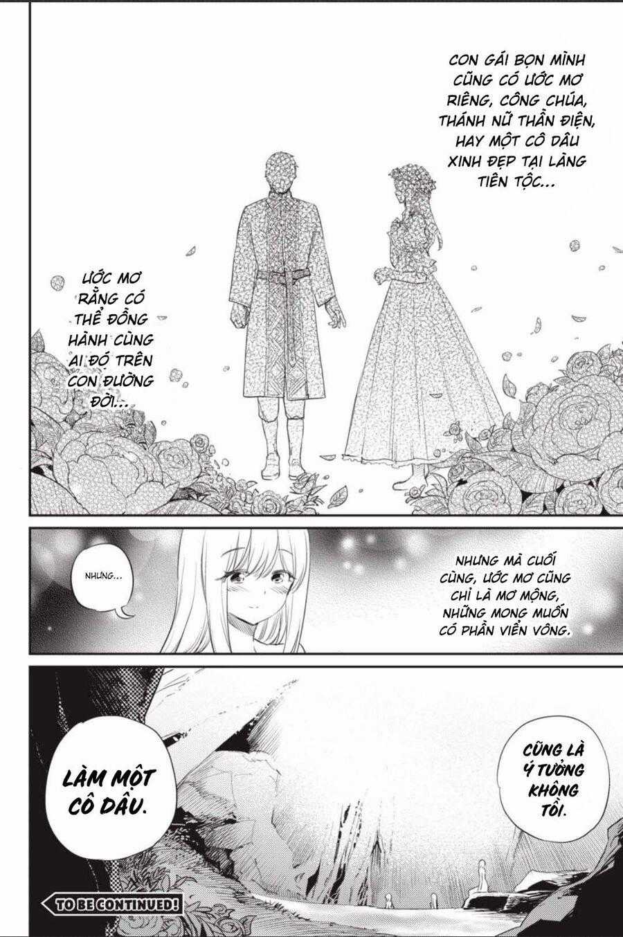 Goblin Slayer Gaiden: Year One Chapter 82 trang 21