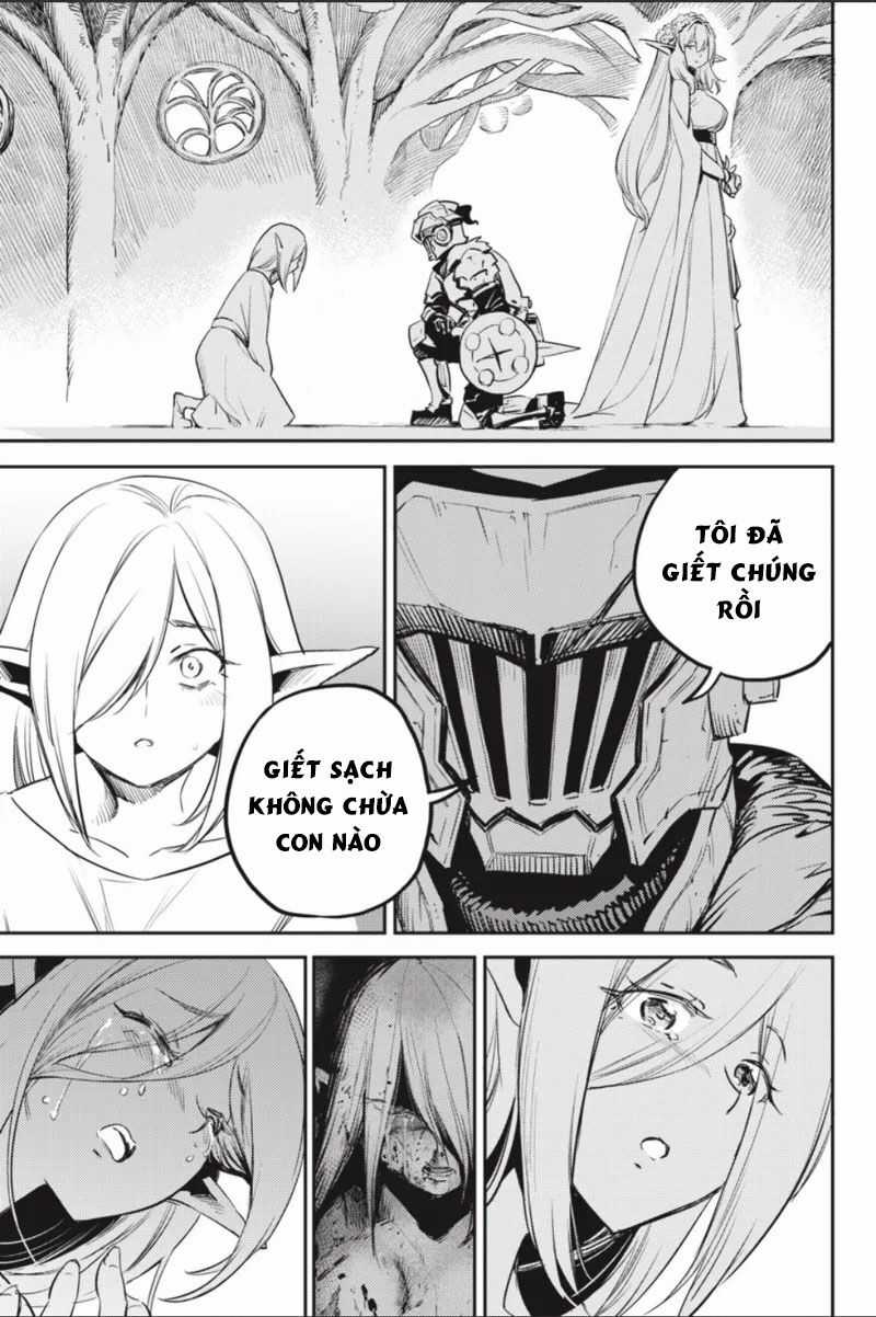 Goblin Slayer Gaiden: Year One Chapter 83 trang 10