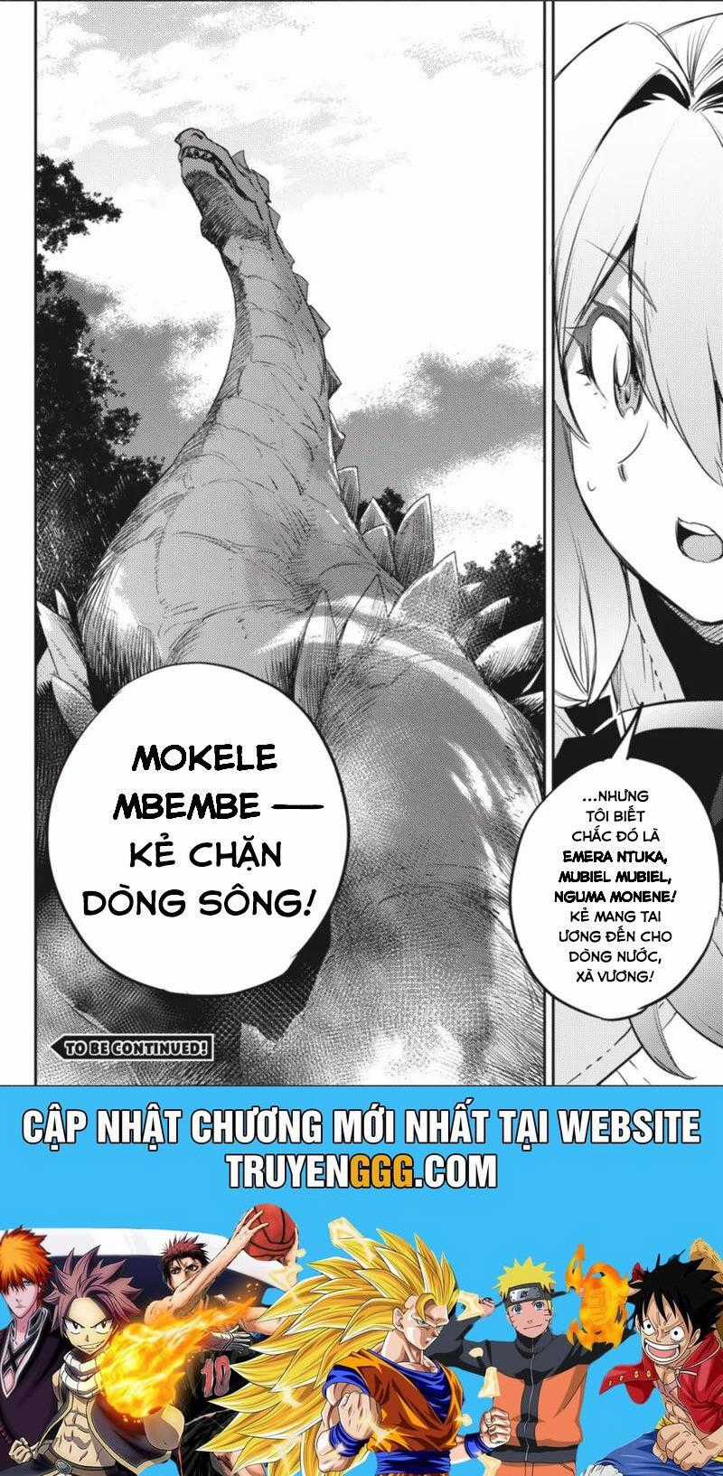 Goblin Slayer Gaiden: Year One Chapter 83 trang 22