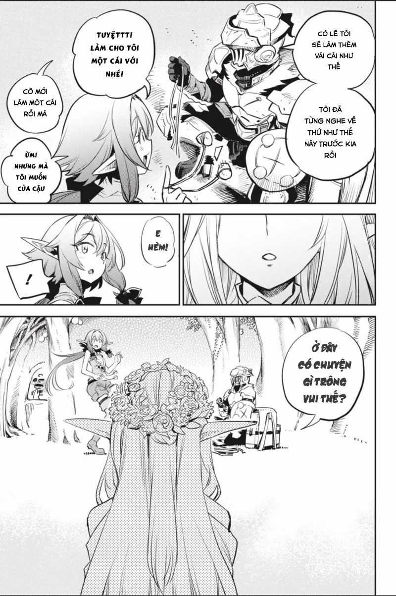 Goblin Slayer Gaiden: Year One Chapter 83 trang 6
