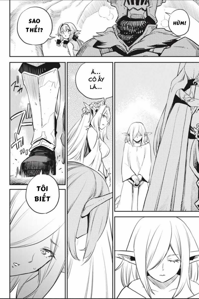 Goblin Slayer Gaiden: Year One Chapter 83 trang 9