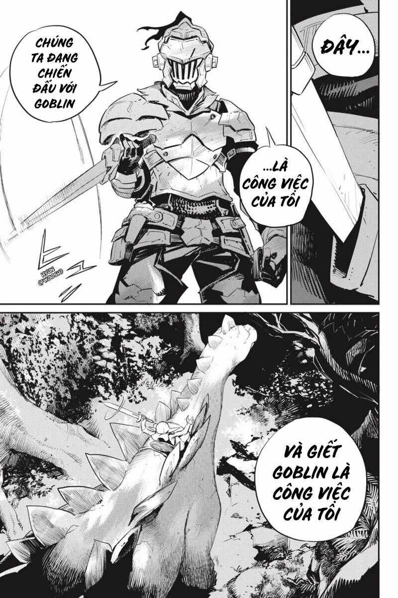 Goblin Slayer Gaiden: Year One Chapter 84 trang 8