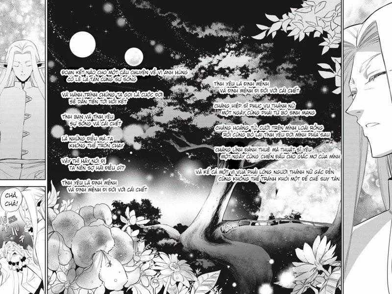 Goblin Slayer Gaiden: Year One Chapter 85 trang 18