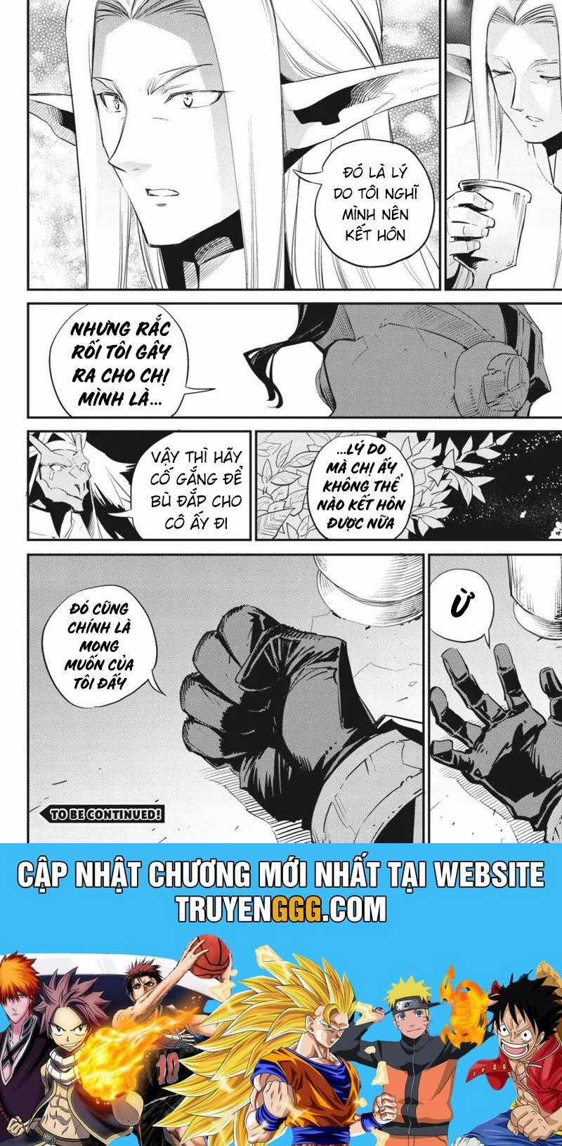 Goblin Slayer Gaiden: Year One Chapter 85 trang 19