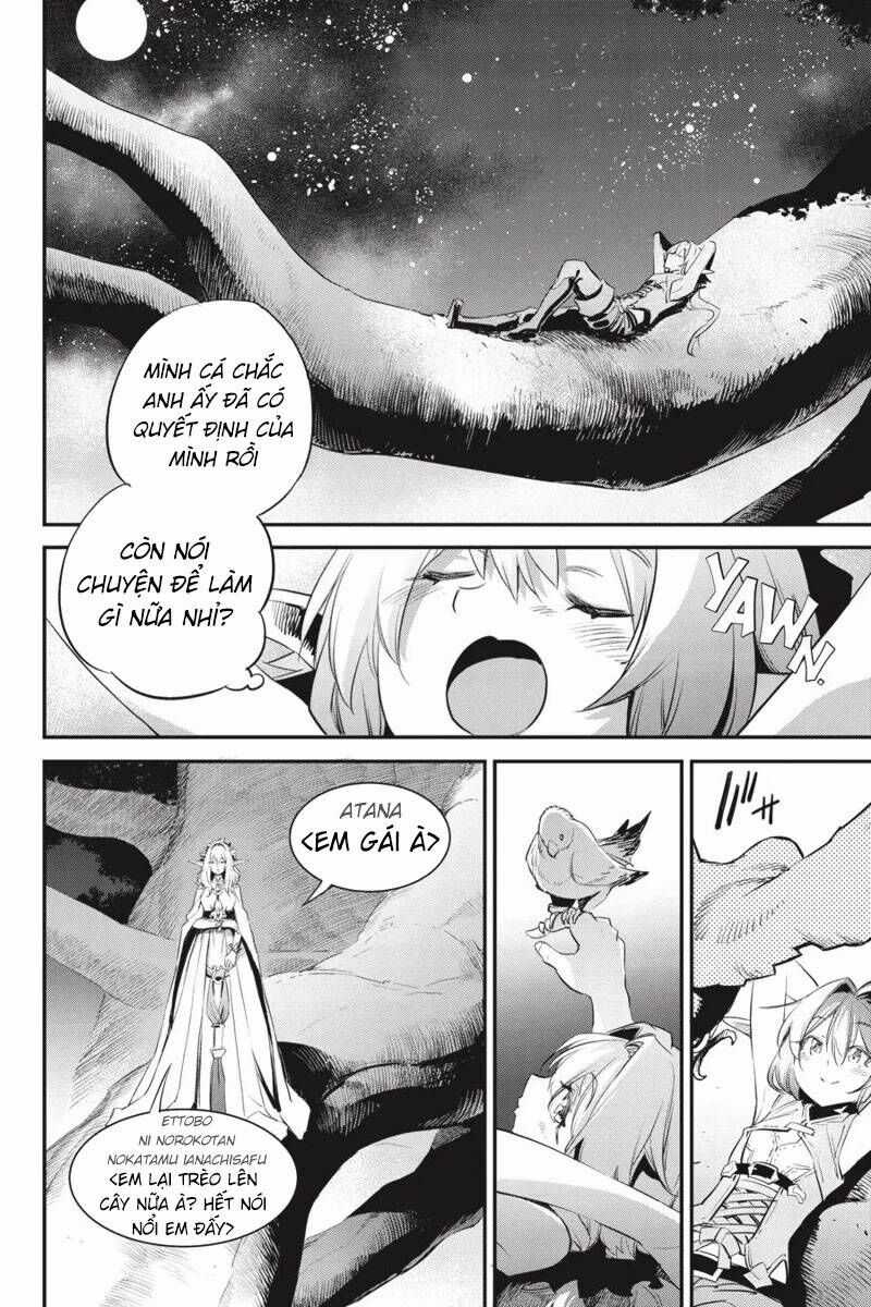 Goblin Slayer Gaiden: Year One Chapter 85 trang 6