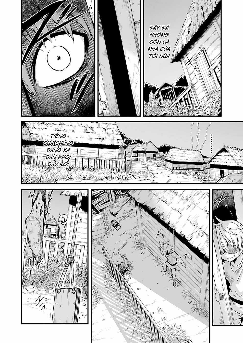 Goblin Slayer Side Story: Year One Chapter 1 trang 18