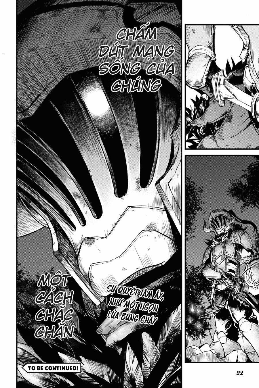 Goblin Slayer Side Story: Year One Chapter 10 trang 25