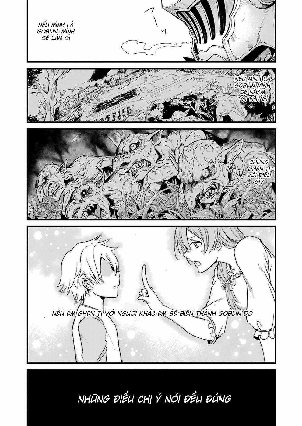 Goblin Slayer Side Story: Year One Chapter 11 trang 15