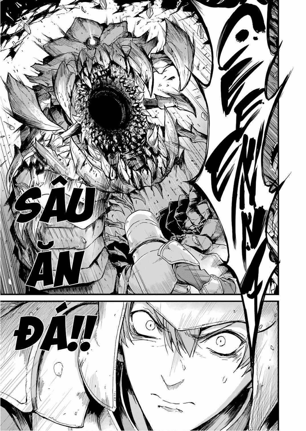 Goblin Slayer Side Story: Year One Chapter 12 trang 25