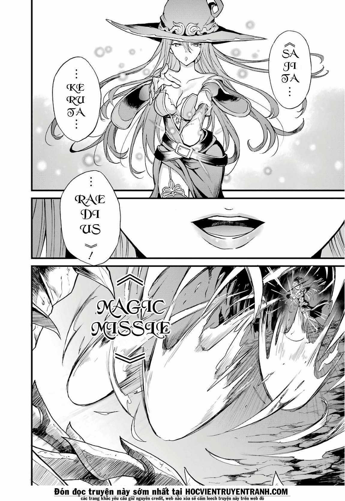 Goblin Slayer Side Story: Year One Chapter 13 trang 12