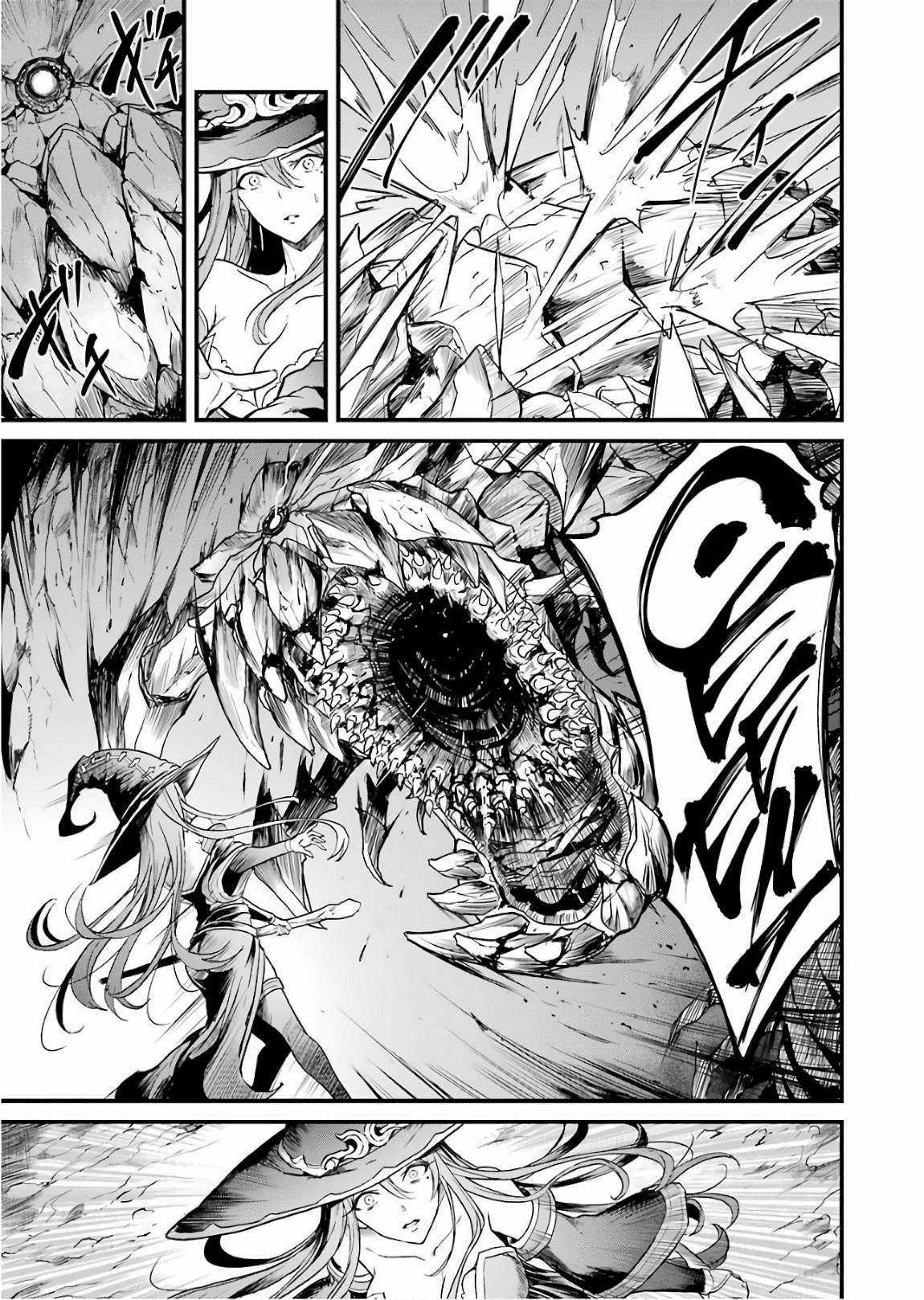 Goblin Slayer Side Story: Year One Chapter 13 trang 13