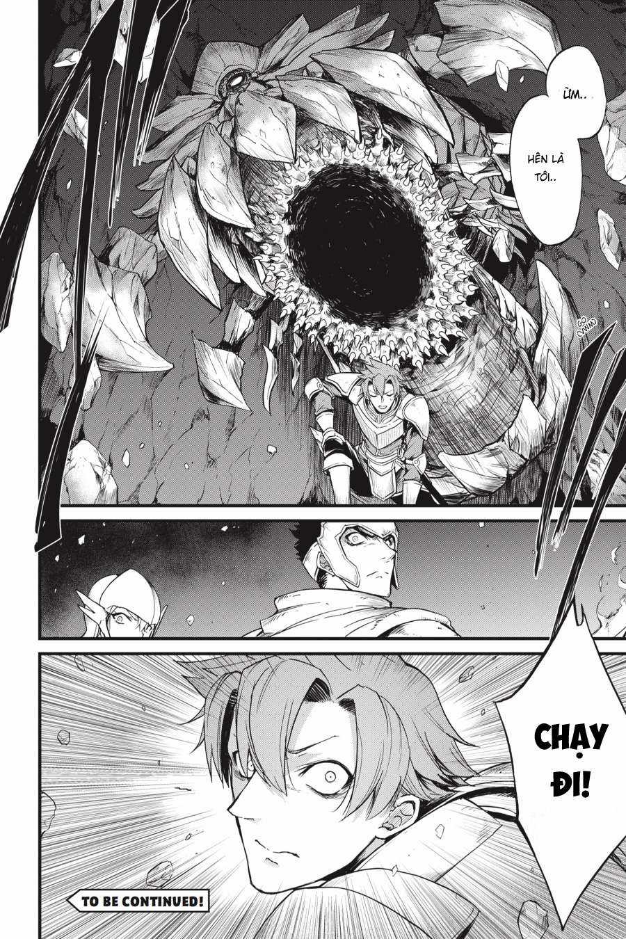 Goblin Slayer Side Story: Year One Chapter 14 trang 25