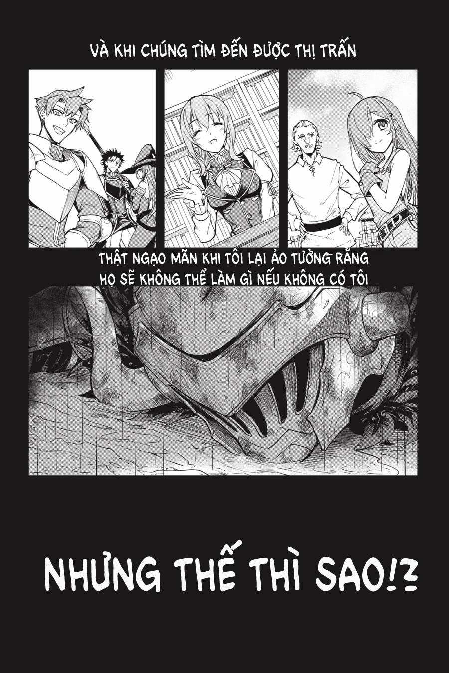 Goblin Slayer Side Story: Year One Chapter 15 trang 12