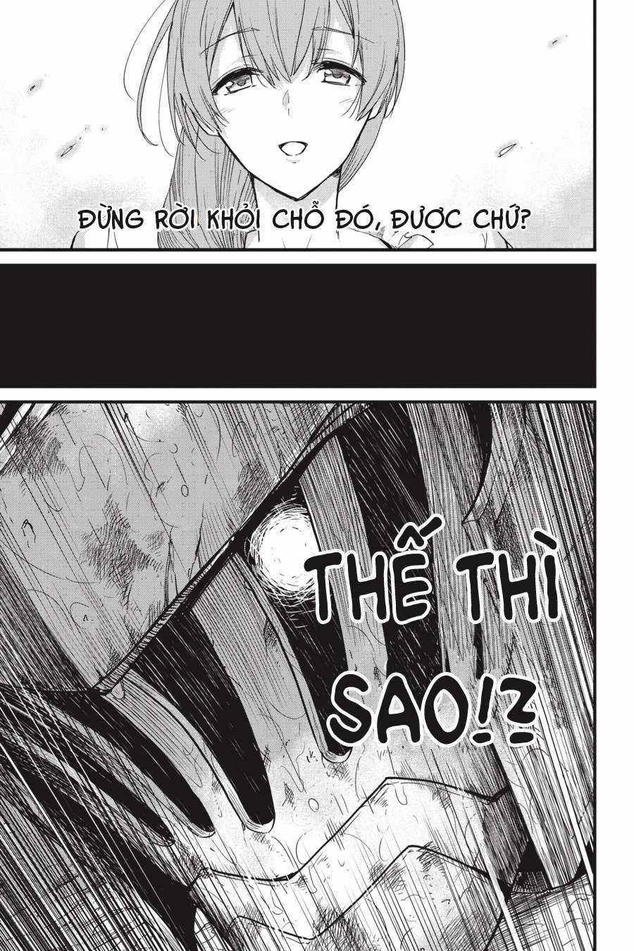 Goblin Slayer Side Story: Year One Chapter 15 trang 15