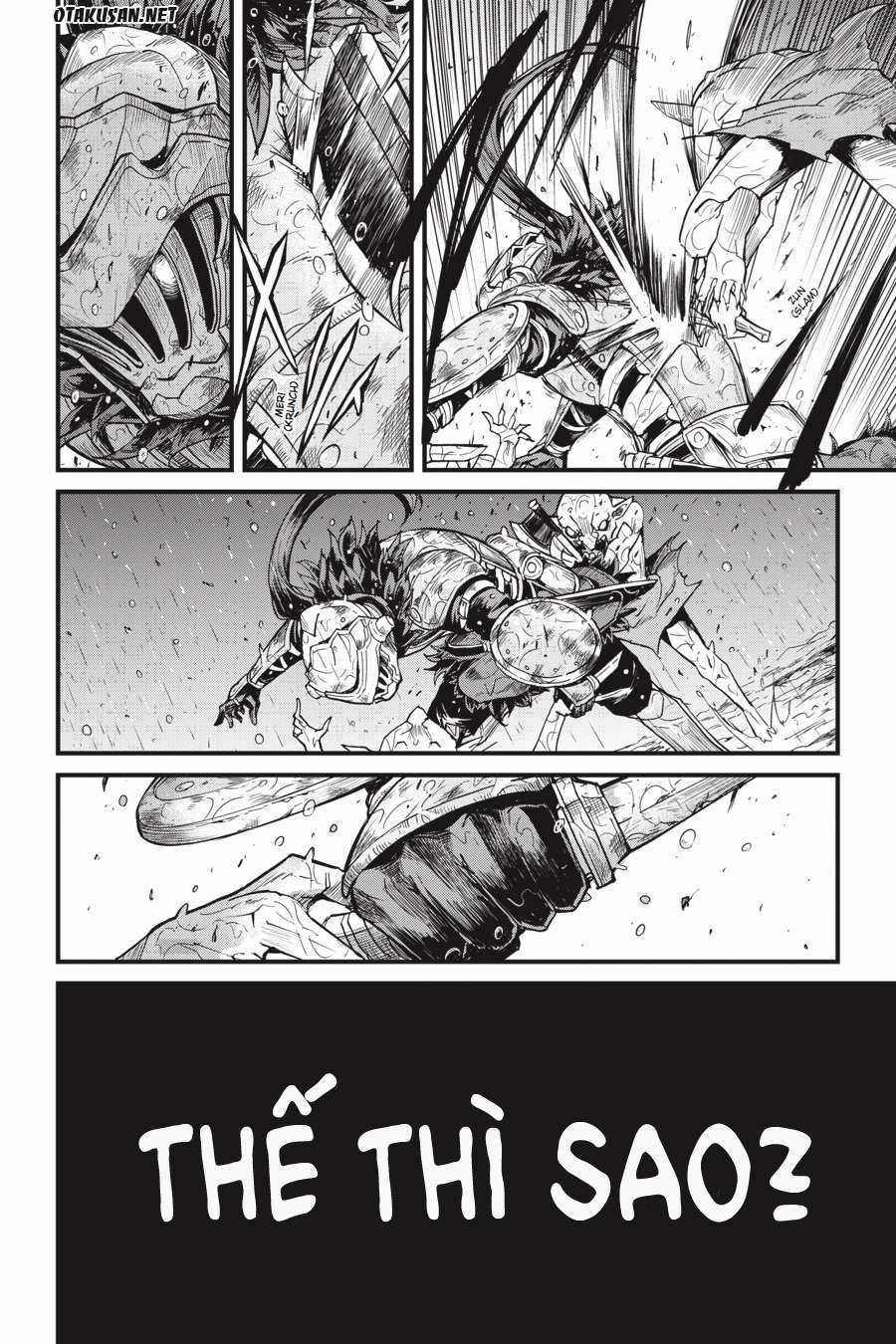 Goblin Slayer Side Story: Year One Chapter 15 trang 23