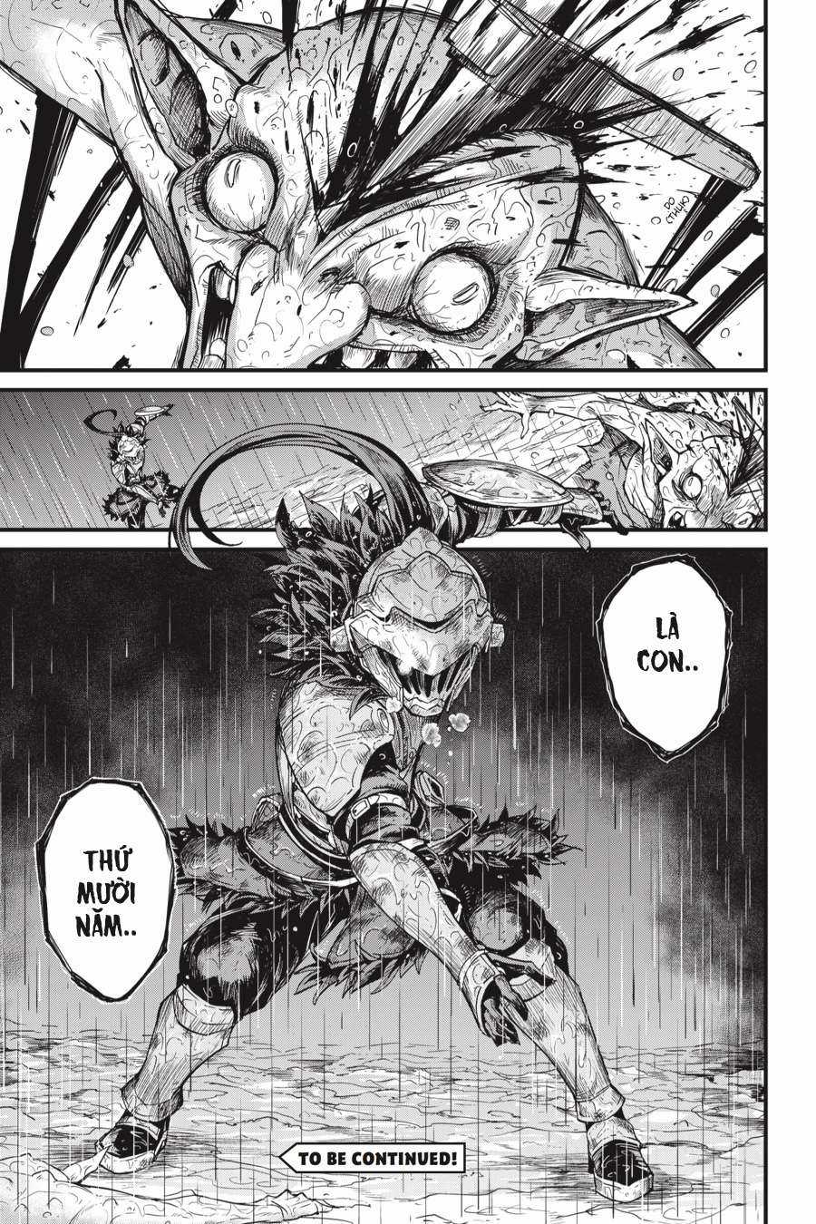 Goblin Slayer Side Story: Year One Chapter 15 trang 26