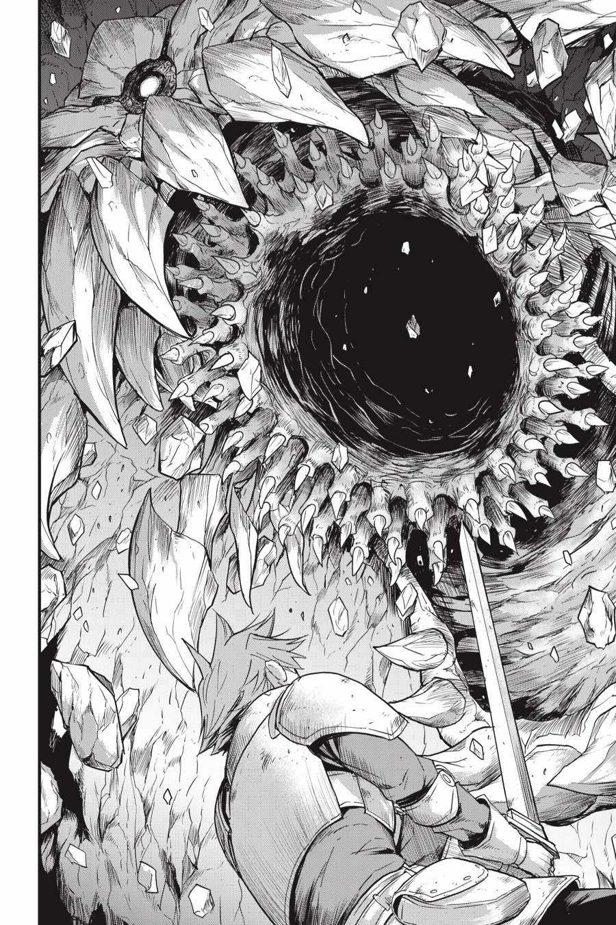 Goblin Slayer Side Story: Year One Chapter 16 trang 15