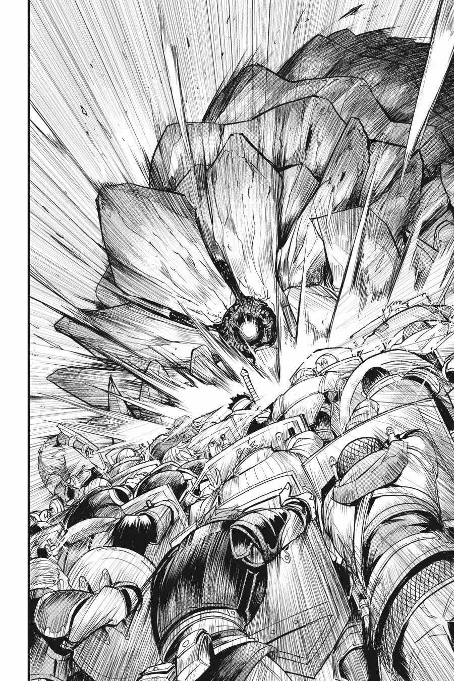 Goblin Slayer Side Story: Year One Chapter 17.5 trang 10