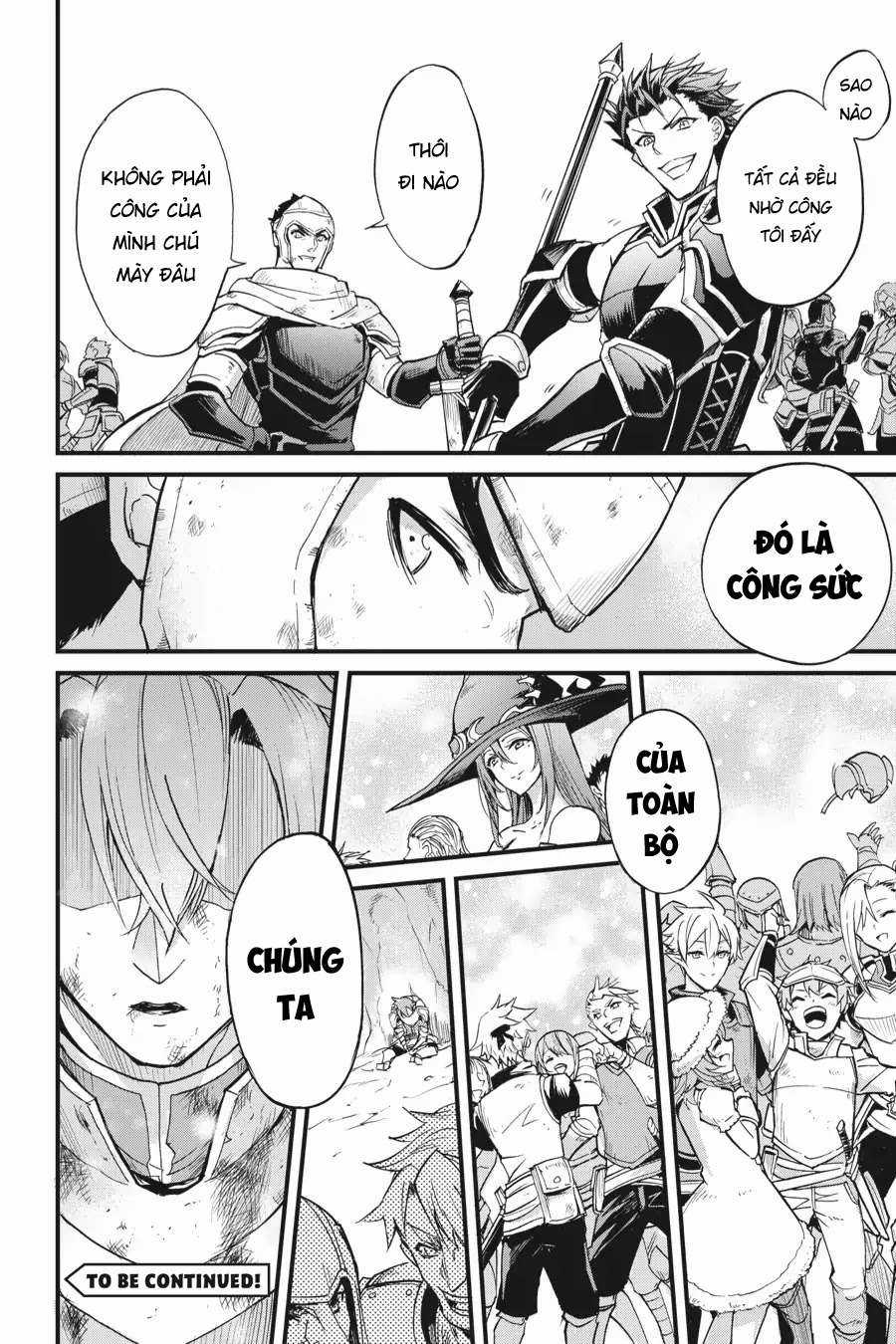 Goblin Slayer Side Story: Year One Chapter 17.5 trang 16