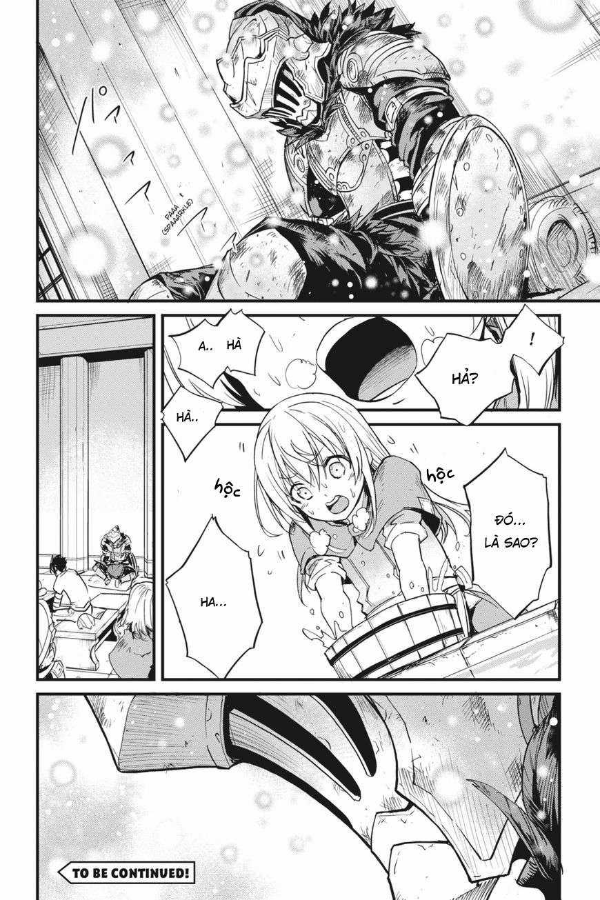 Goblin Slayer Side Story: Year One Chapter 19 trang 29