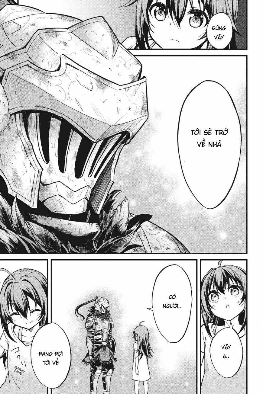 Goblin Slayer Side Story: Year One Chapter 19 trang 7