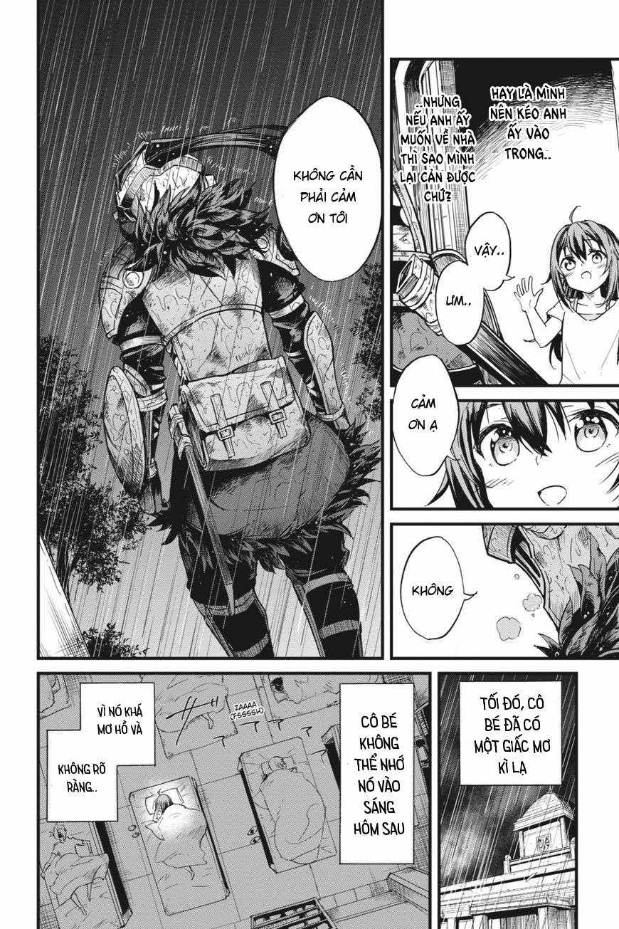 Goblin Slayer Side Story: Year One Chapter 19 trang 8