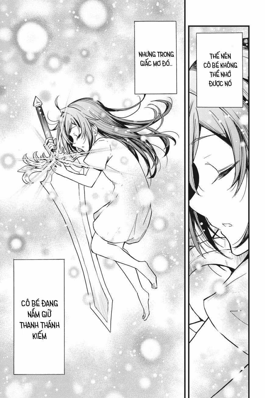 Goblin Slayer Side Story: Year One Chapter 19 trang 9