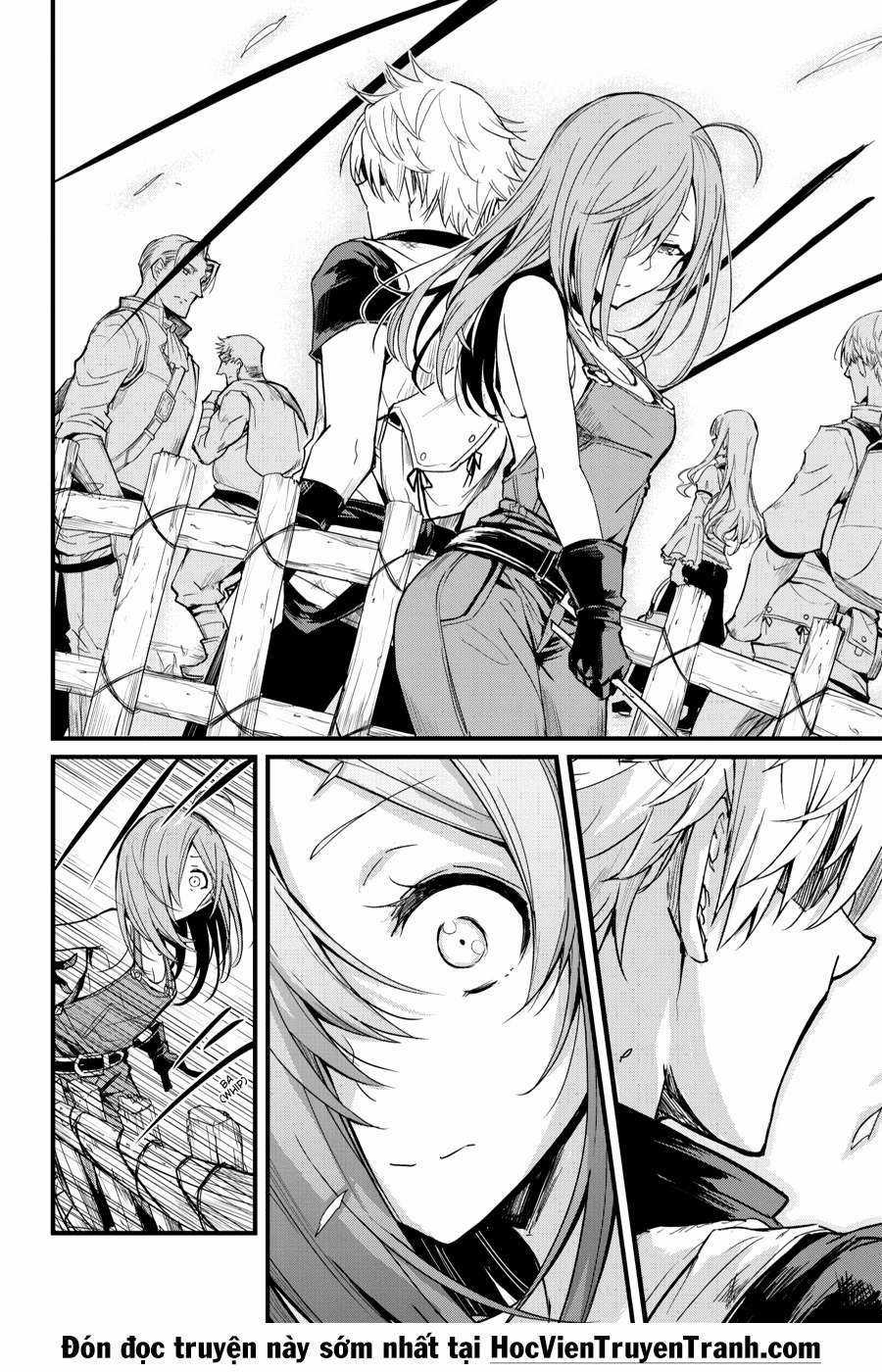 Goblin Slayer Side Story: Year One Chapter 2 trang 13