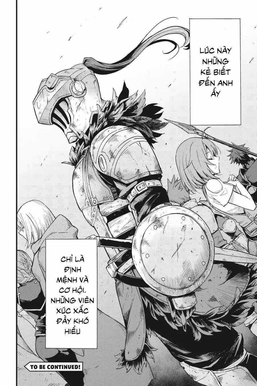 Goblin Slayer Side Story: Year One Chapter 20.5 trang 21