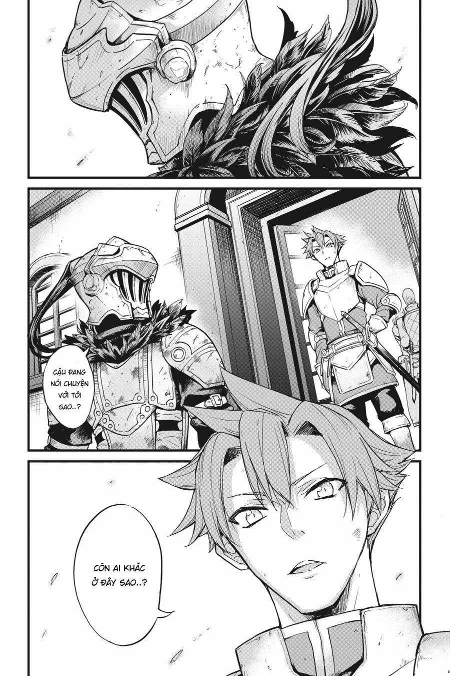 Goblin Slayer Side Story: Year One Chapter 20 trang 10