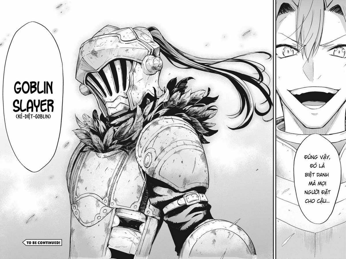 Goblin Slayer Side Story: Year One Chapter 20 trang 16