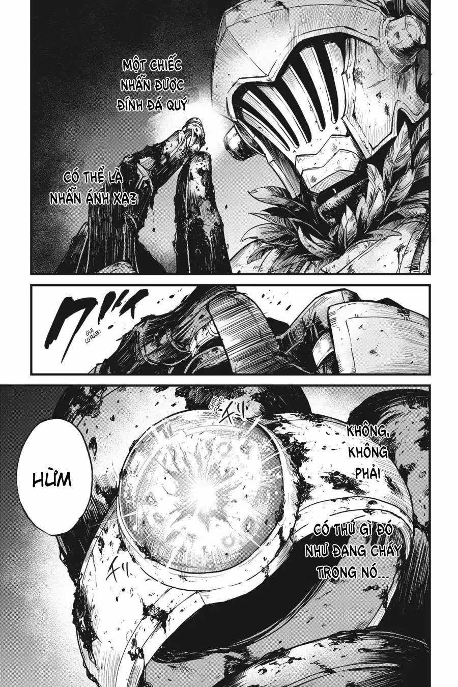 Goblin Slayer Side Story: Year One Chapter 21 trang 30