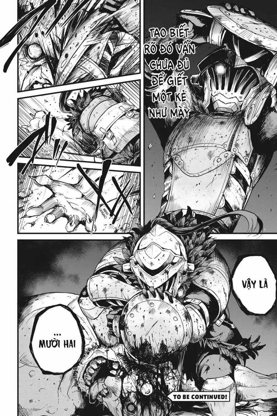 Goblin Slayer Side Story: Year One Chapter 26 trang 24