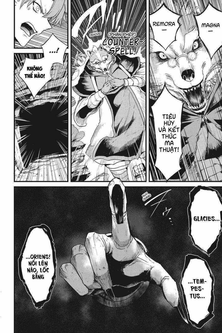 Goblin Slayer Side Story: Year One Chapter 29 trang 24