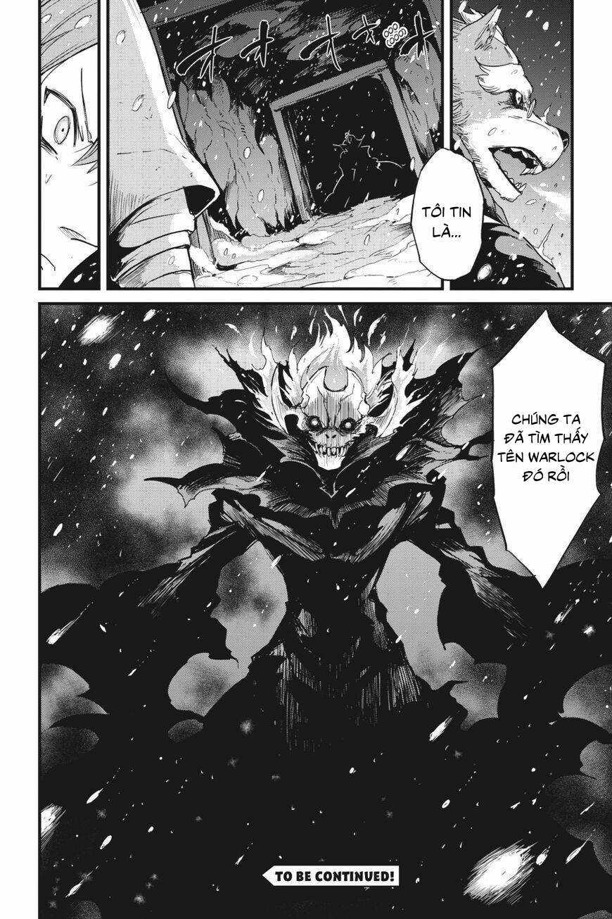 Goblin Slayer Side Story: Year One Chapter 29 trang 26