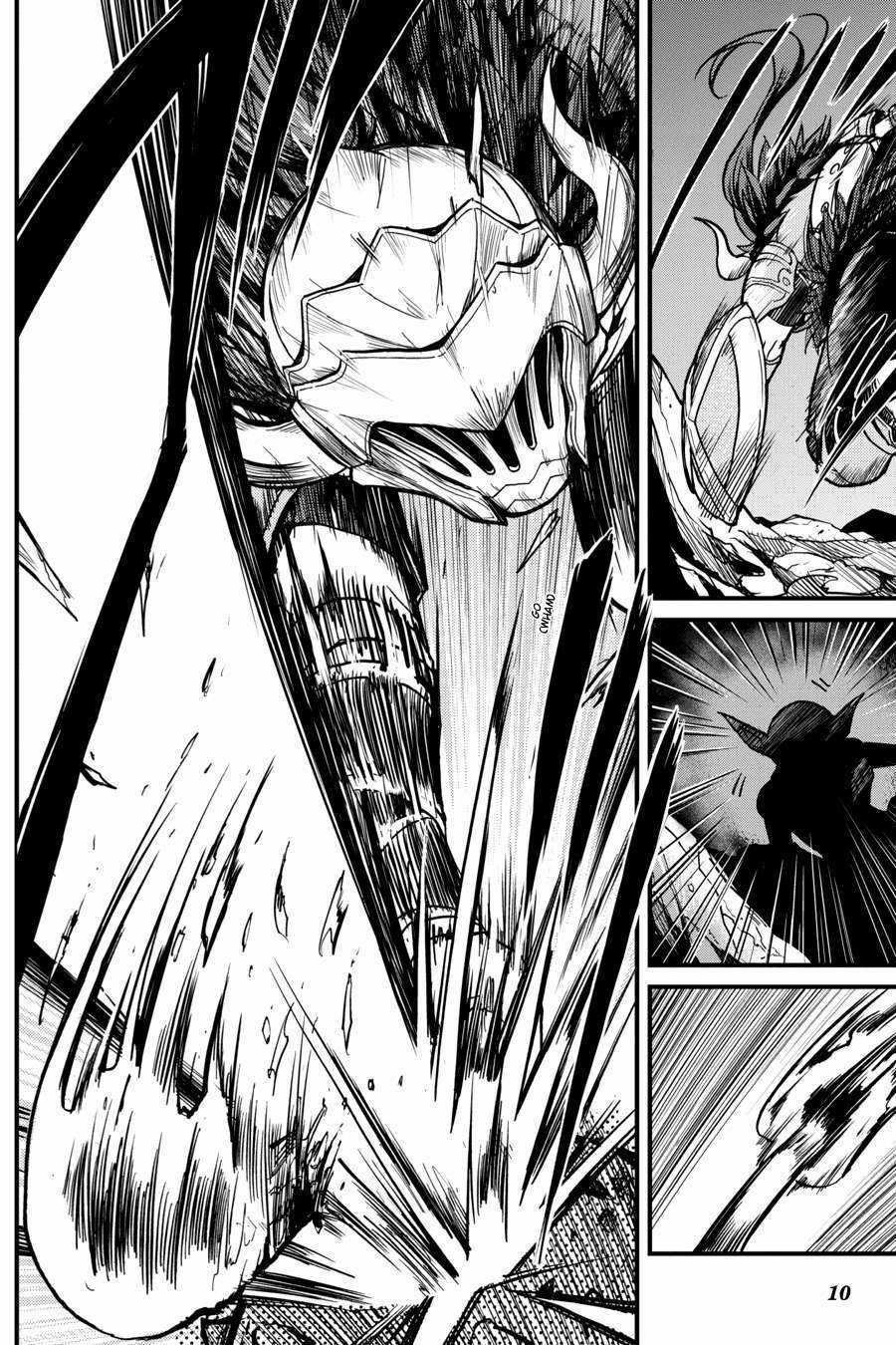 Goblin Slayer Side Story: Year One Chapter 3 trang 13